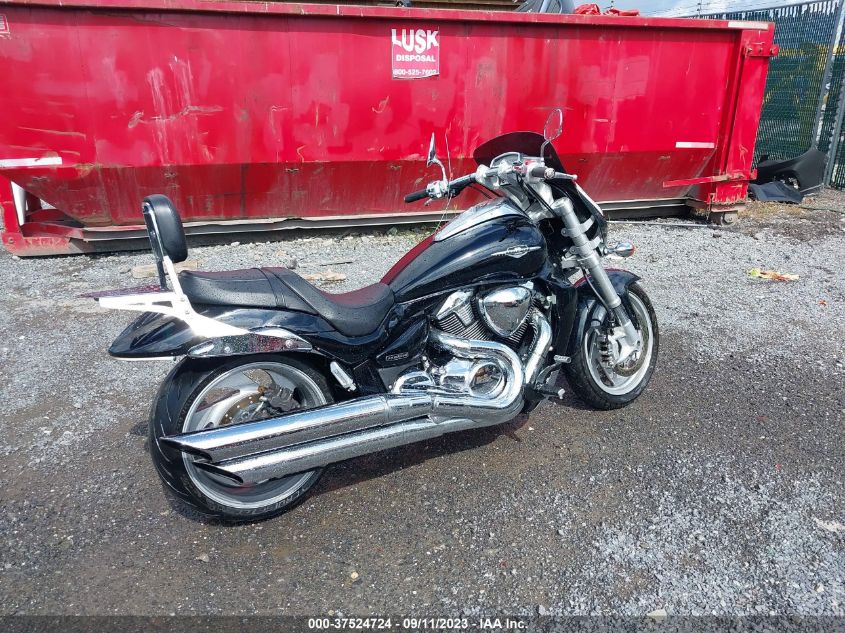 2007 SUZUKI VZR1800 JS1VY53A272107964