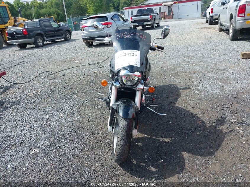 2007 SUZUKI VZR1800 JS1VY53A272107964