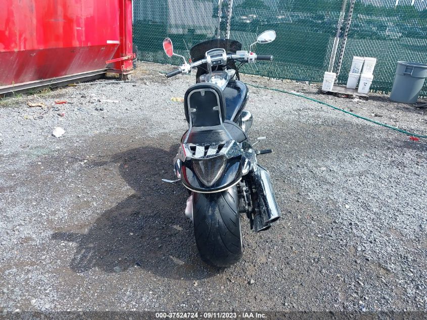 2007 SUZUKI VZR1800 JS1VY53A272107964