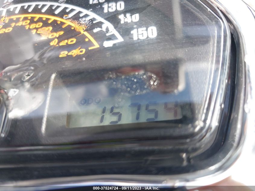 2007 SUZUKI VZR1800 JS1VY53A272107964