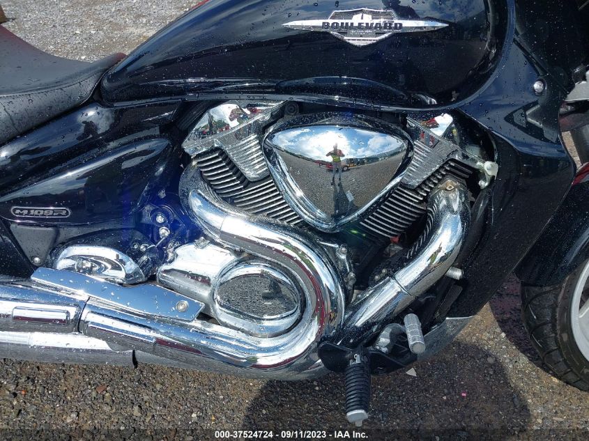 2007 SUZUKI VZR1800 JS1VY53A272107964