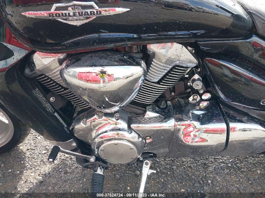 2007 SUZUKI VZR1800 JS1VY53A272107964