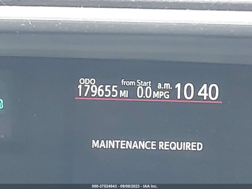 2013 TOYOTA PRIUS C ONE/TWO/THREE/FOUR - JTDKDTB3XD1055013