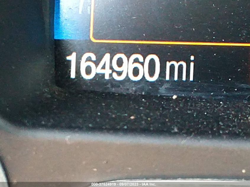 2017 FORD ESCAPE TITANIUM - 1FMCU0JD3HUC56586
