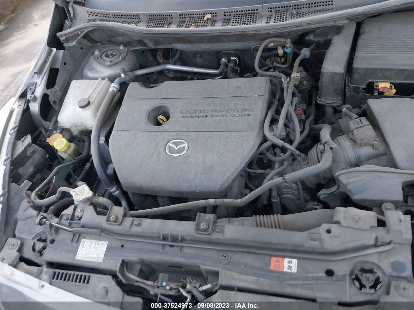 2013 MAZDA MAZDA5 GRAND TOURING - JM1CW2DL1D0156484