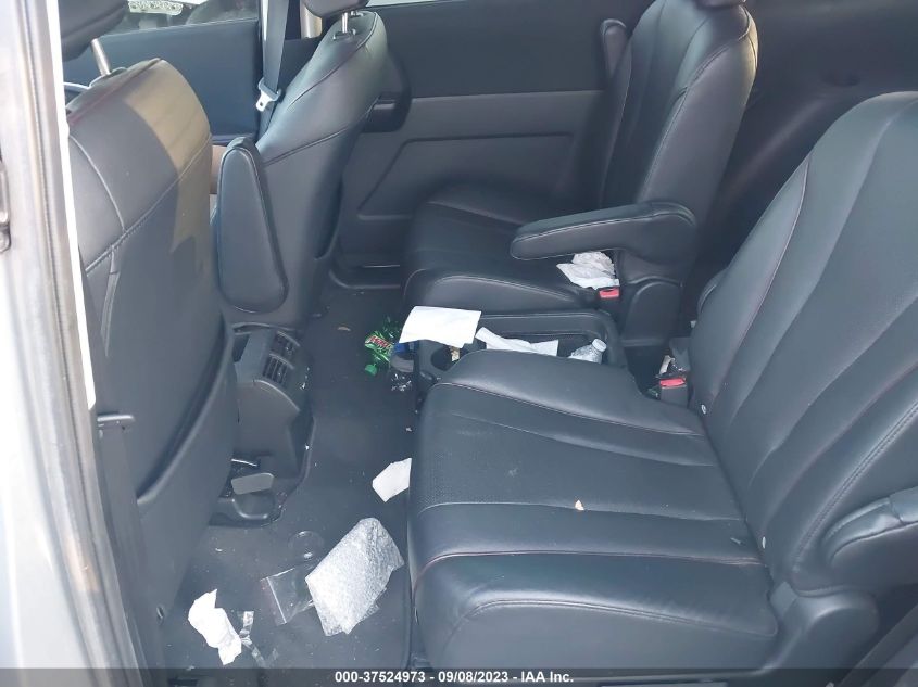 2013 MAZDA MAZDA5 GRAND TOURING - JM1CW2DL1D0156484