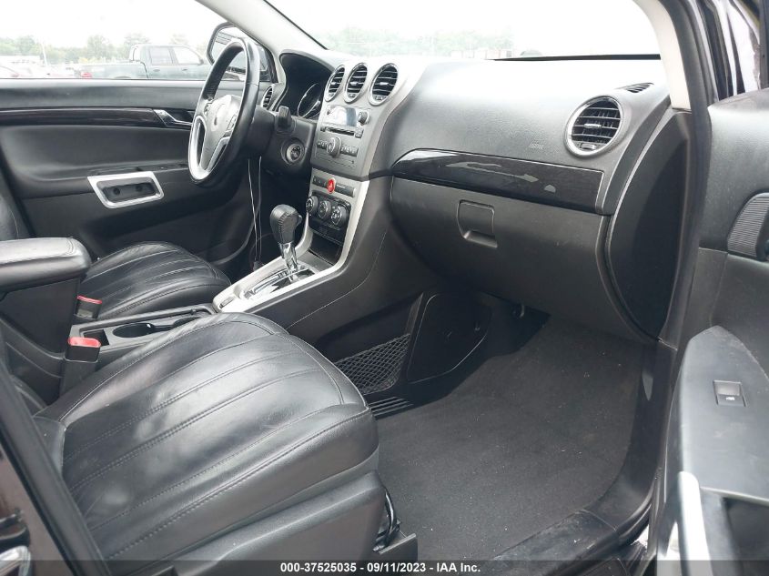 2013 CHEVROLET CAPTIVA SPORT FLEET LT - 3GNAL3EK3DS575223