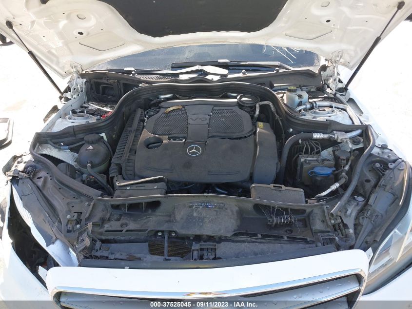 2014 MERCEDES-BENZ E 350 WDDHF5KB5EB021909