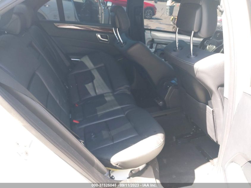 2014 MERCEDES-BENZ E 350 WDDHF5KB5EB021909