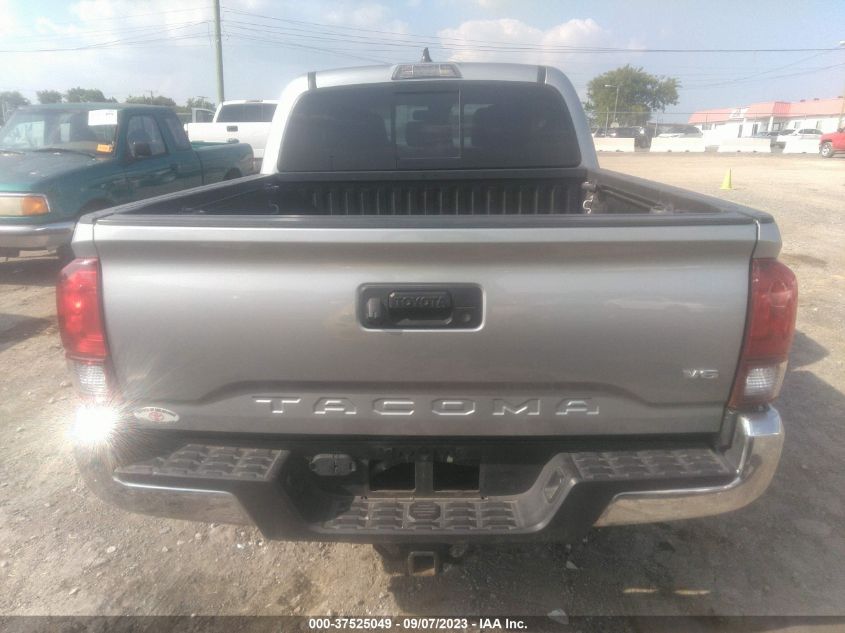 2021 TOYOTA TACOMA 2WD SR5/TRD SPORT - 5TFAZ5CN5MX096204