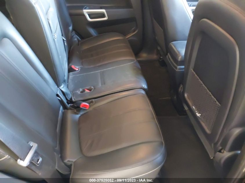 2014 CHEVROLET CAPTIVA SPORT FLEET LT - 3GNAL3EK4ES615505