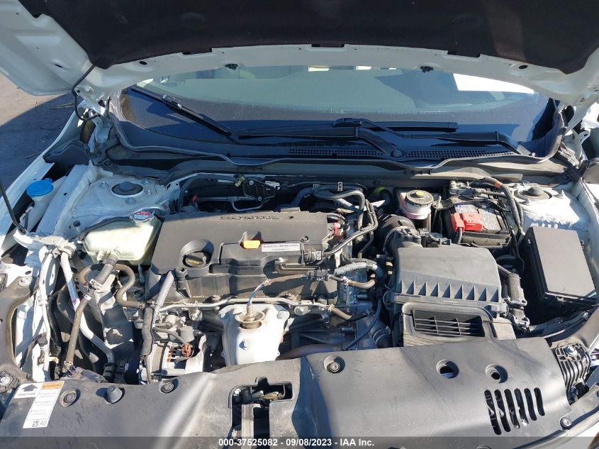 2019 HONDA CIVIC SEDAN LX - 2HGFC2F68KH532637