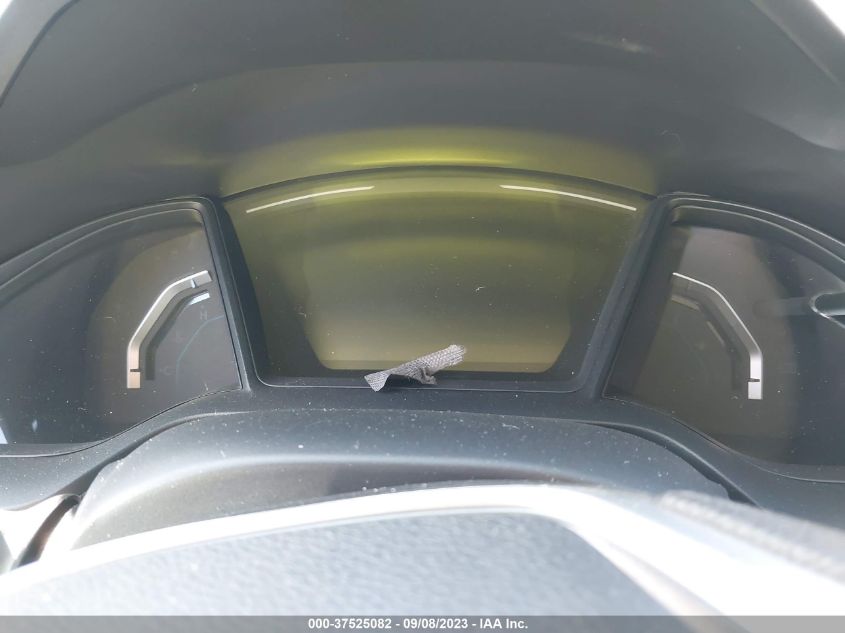 2019 HONDA CIVIC SEDAN LX - 2HGFC2F68KH532637