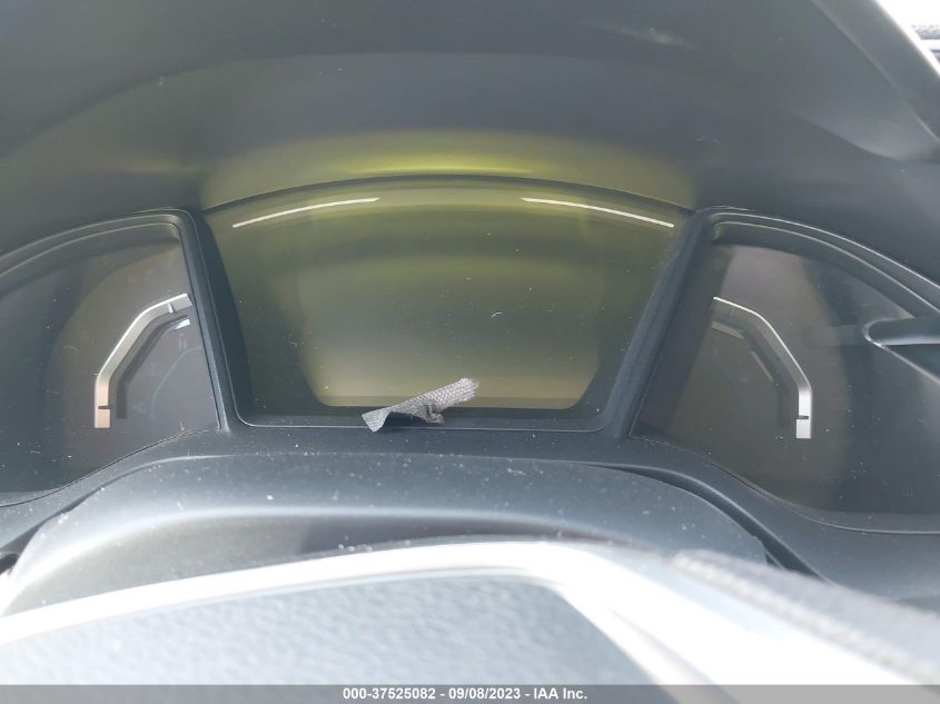2019 HONDA CIVIC SEDAN LX - 2HGFC2F68KH532637