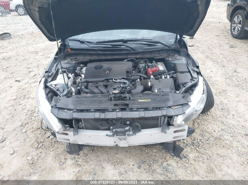 2019 NISSAN ALTIMA 2.5 S - 1N4BL4BV2KC228489