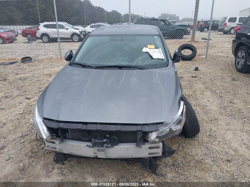 2019 NISSAN ALTIMA 2.5 S - 1N4BL4BV2KC228489