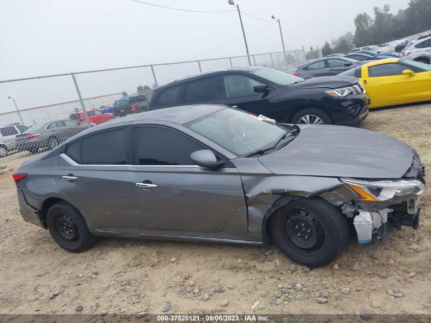 2019 NISSAN ALTIMA 2.5 S - 1N4BL4BV2KC228489