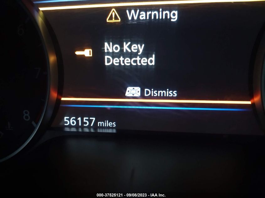 2019 NISSAN ALTIMA 2.5 S - 1N4BL4BV2KC228489
