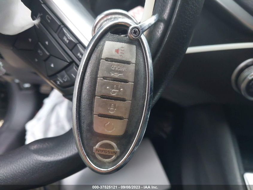 2019 NISSAN ALTIMA 2.5 S - 1N4BL4BV2KC228489