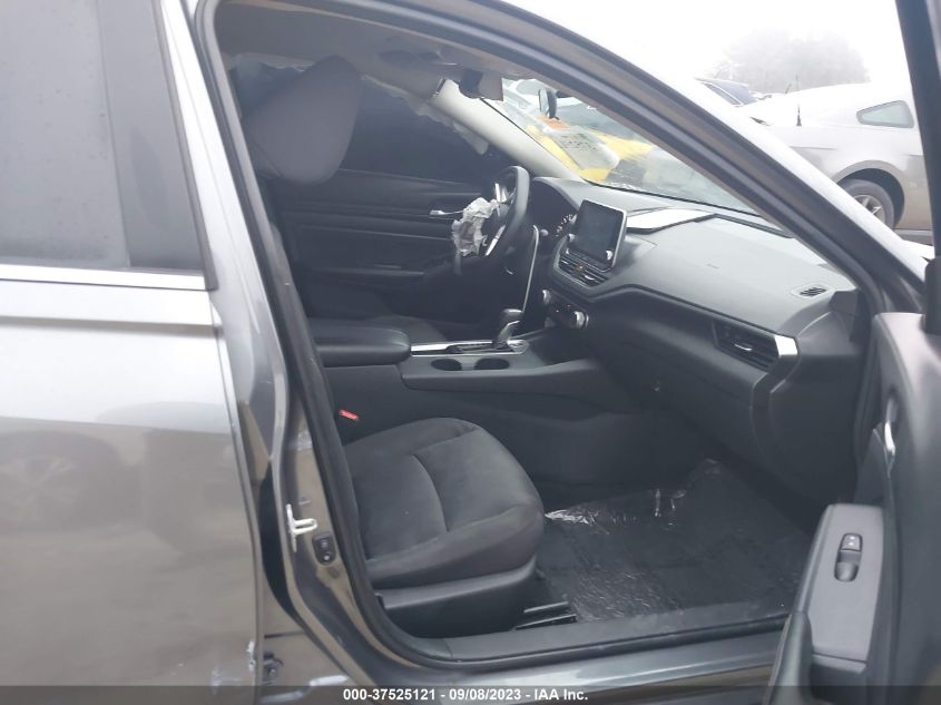 2019 NISSAN ALTIMA 2.5 S - 1N4BL4BV2KC228489