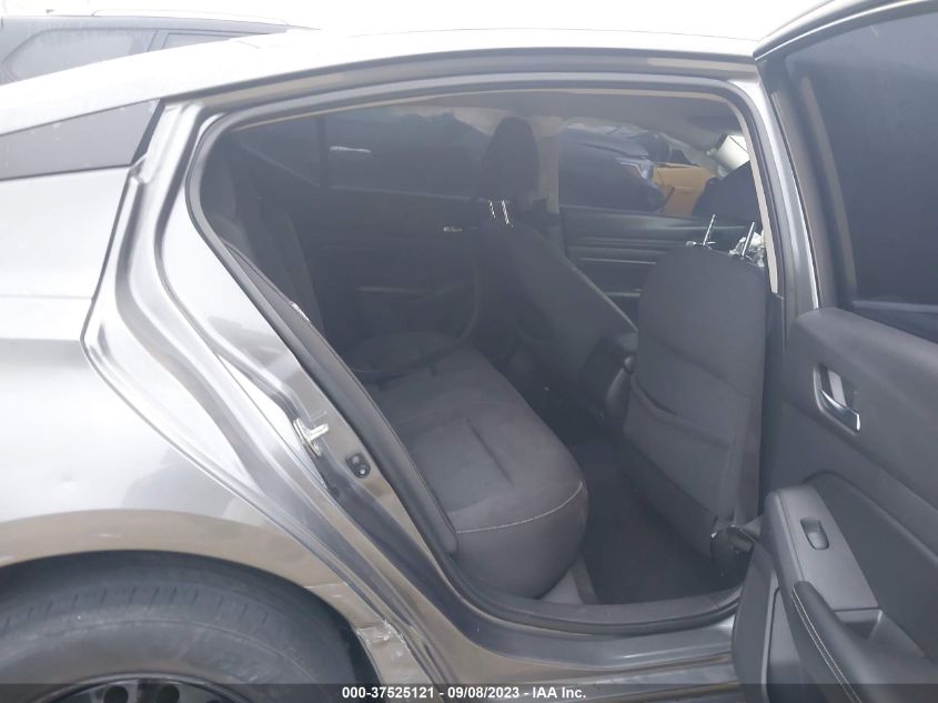 2019 NISSAN ALTIMA 2.5 S - 1N4BL4BV2KC228489