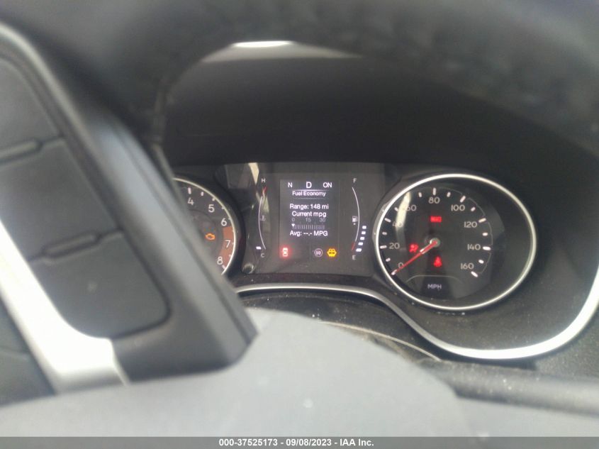 2019 JEEP COMPASS SPORT - 3C4NJCAB1KT762960