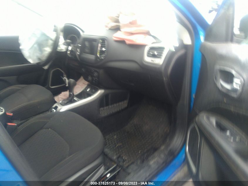 2019 JEEP COMPASS SPORT - 3C4NJCAB1KT762960