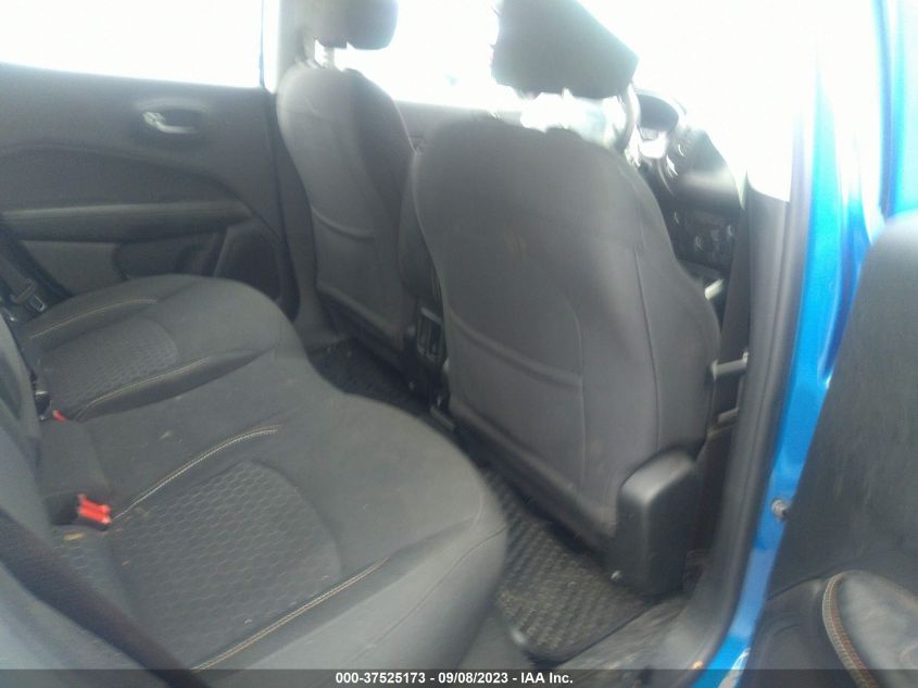 2019 JEEP COMPASS SPORT - 3C4NJCAB1KT762960