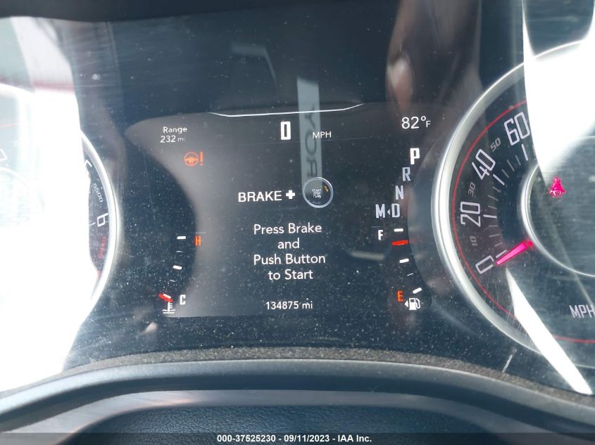 2015 DODGE CHALLENGER SXT - 2C3CDZAG5FH850118