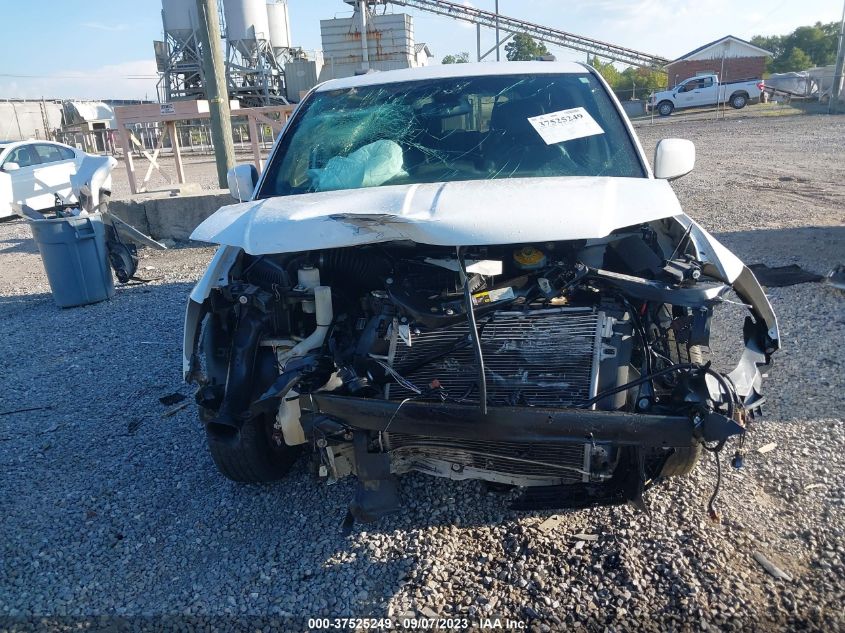2019 DODGE GRAND CARAVAN SXT - 2C4RDGCG2KR726383