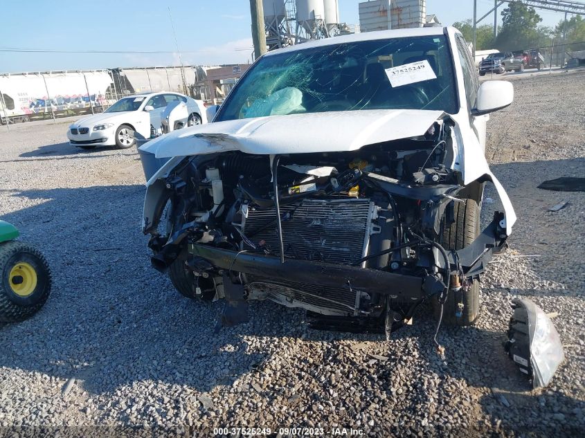 2019 DODGE GRAND CARAVAN SXT - 2C4RDGCG2KR726383