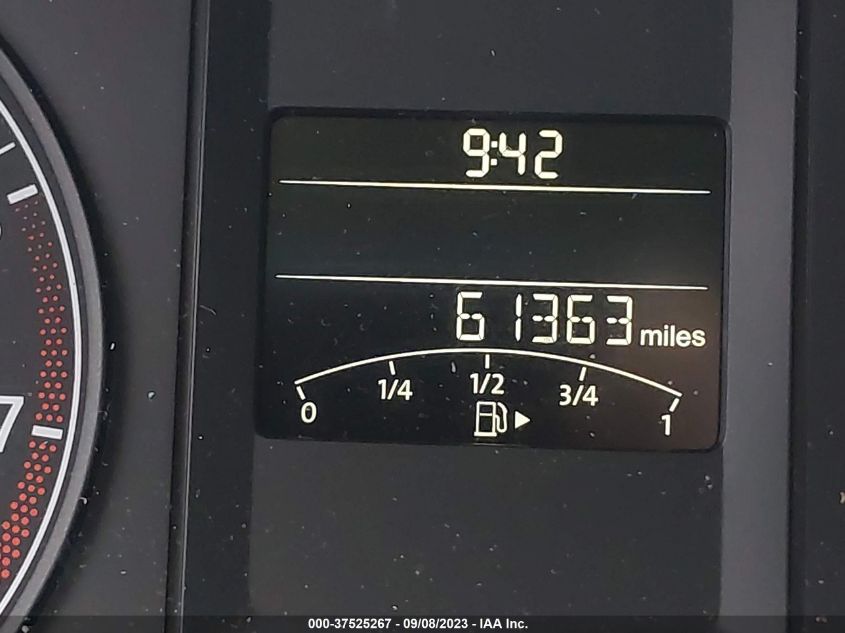 2014 VOLKSWAGEN JETTA SEDAN S - 3VW2K7AJ5EM335632