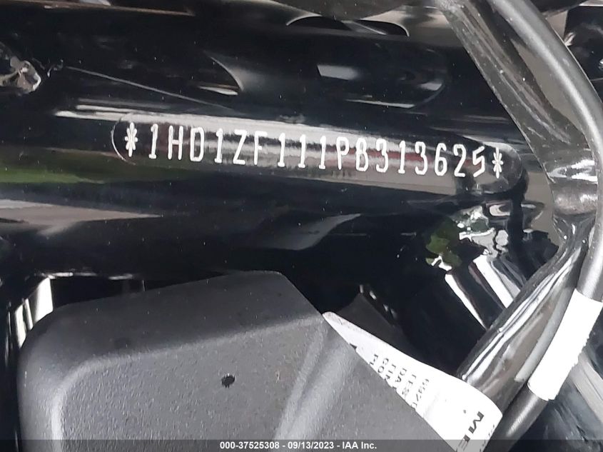 2023 HARLEY-DAVIDSON RH975 S - 1HD1ZF111PB313625