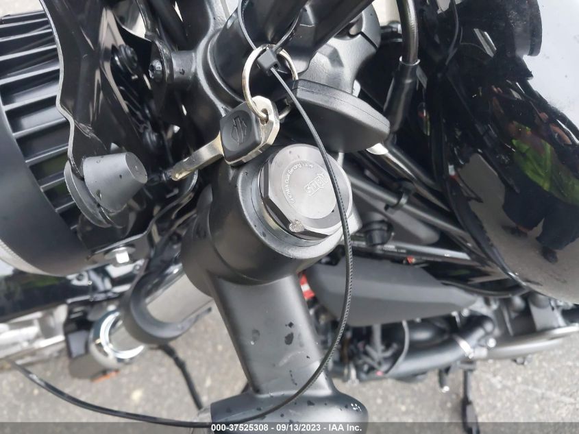 2023 HARLEY-DAVIDSON RH975 S - 1HD1ZF111PB313625
