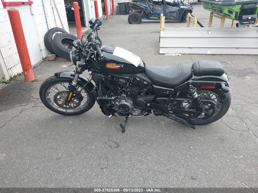 2023 HARLEY-DAVIDSON RH975 S - 1HD1ZF111PB313625
