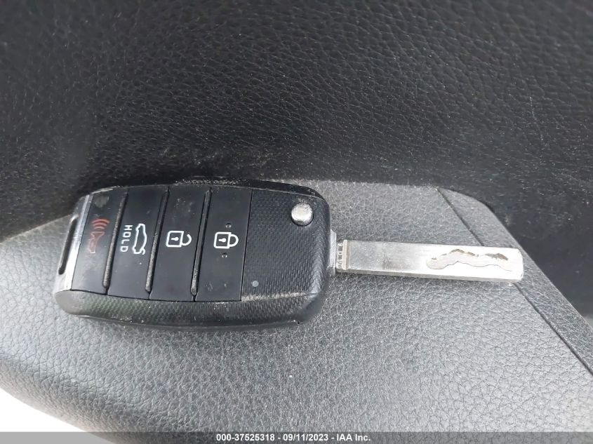 2019 KIA RIO S - 3KPA24AB2KE174510