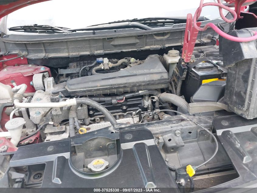 2017 NISSAN ROGUE S - JN8AT2MV8HW005893