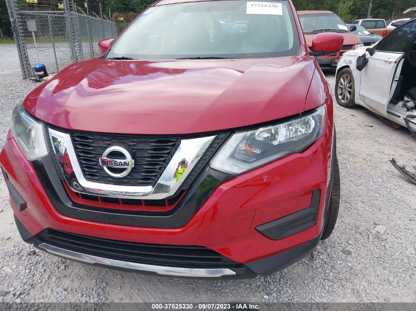 2017 NISSAN ROGUE S - JN8AT2MV8HW005893