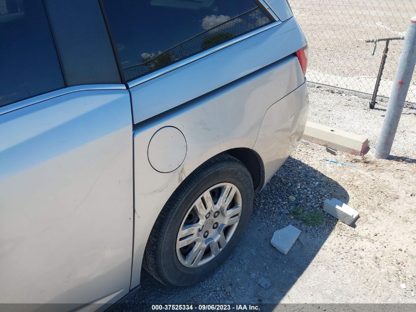 2013 HONDA ODYSSEY LX - 5FNRL5H23DB066910