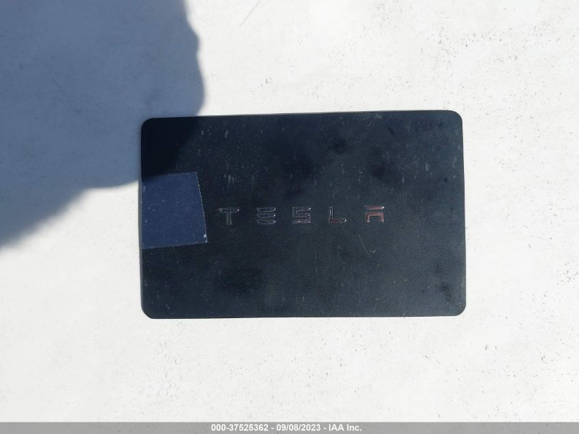 2020 TESLA MODEL 3 LONG RANGE - 5YJ3E1EB7LF649492