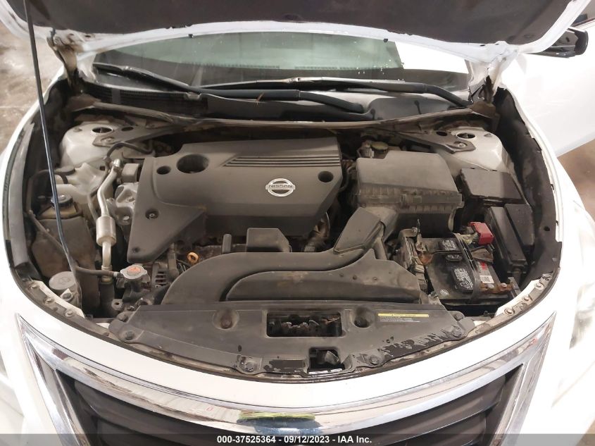 2014 NISSAN ALTIMA 2.5 - 1N4AL3AP6EC290023