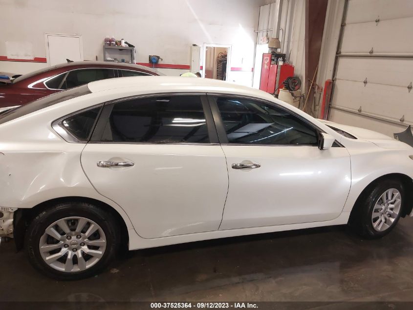 2014 NISSAN ALTIMA 2.5 - 1N4AL3AP6EC290023