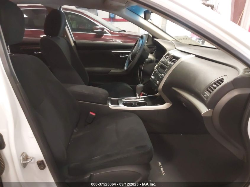 2014 NISSAN ALTIMA 2.5 - 1N4AL3AP6EC290023