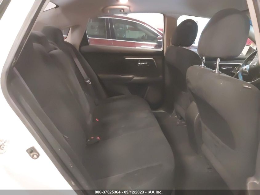 2014 NISSAN ALTIMA 2.5 - 1N4AL3AP6EC290023