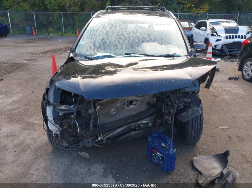 2013 HONDA CR-V LX - 2HKRM4H31DH637022