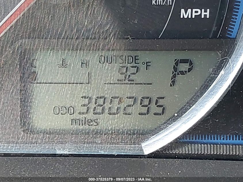 2013 TOYOTA RAV4 LIMITED - 2T3YFREVXDW006996