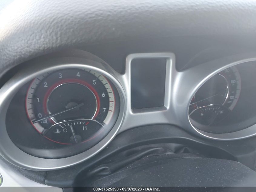 2015 DODGE JOURNEY SXT - 3C4PDCBGXFT595322