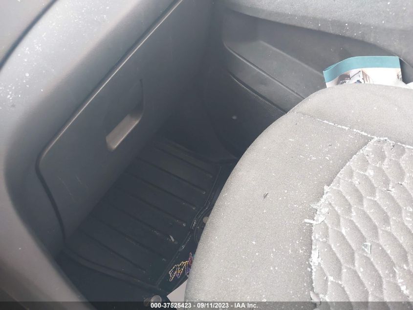 2019 CHEVROLET EQUINOX LT - 3GNAXKEV5KS568487