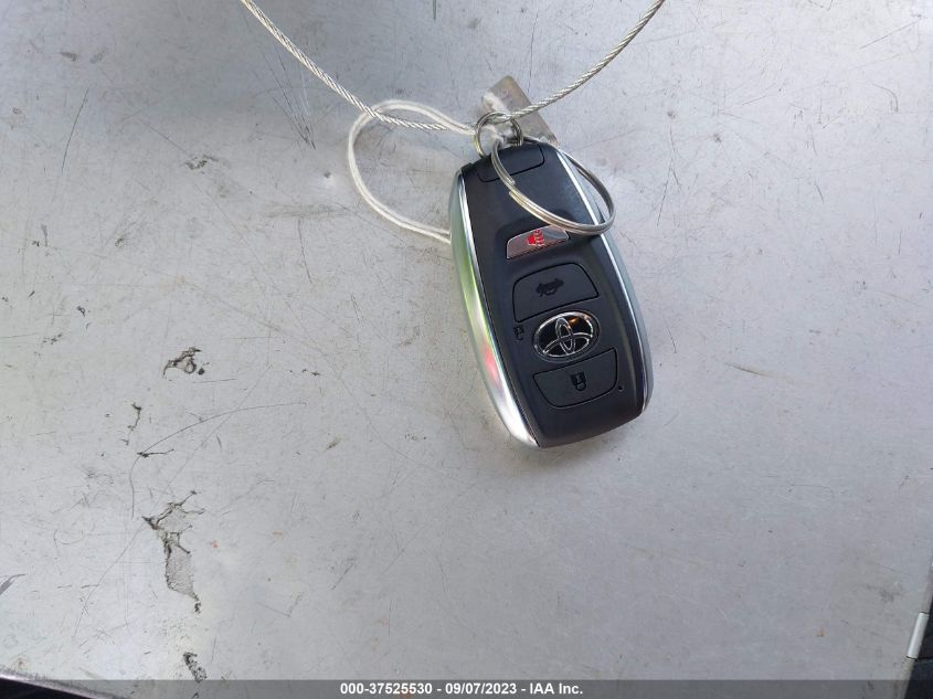 2023 TOYOTA GR86 JF1ZNBC18P8762745