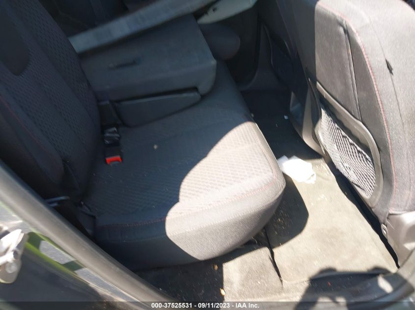 2013 GMC TERRAIN SLE - 2GKALMEK1D6250751